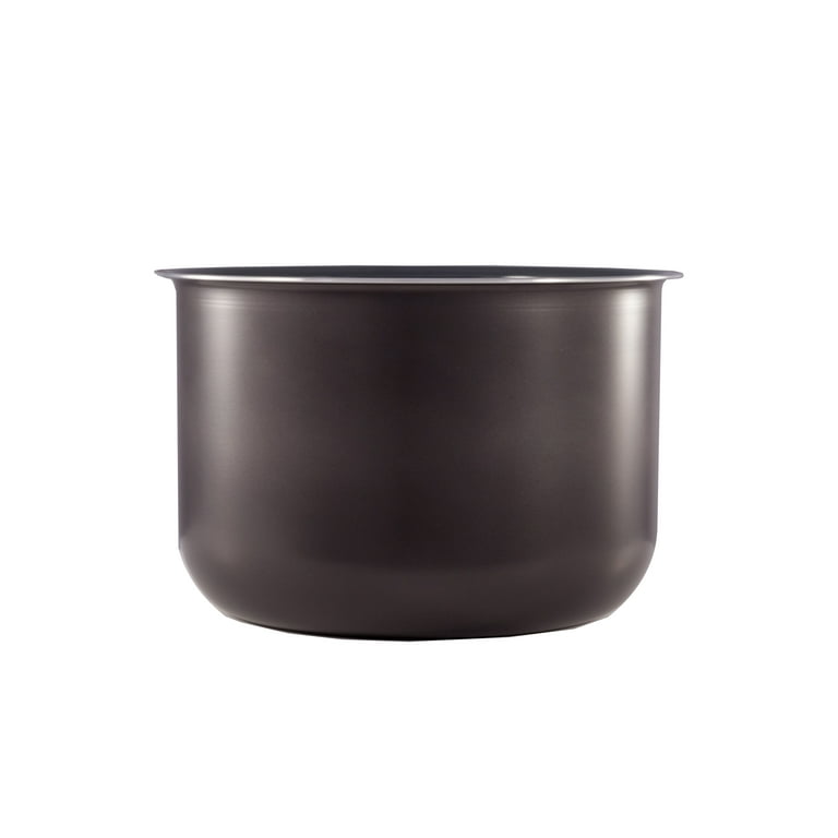 Non stick insert for instant pot hotsell