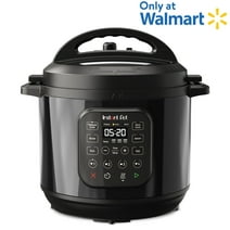 Instant Pot Chef Series 8 Qt Pressure Cooker and Multi-Cooker