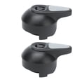 thumbnail image 1 of Instant Pot Compatibility For Duo Electric Pressure Cooker, Venting & Sealing Control Durable Silicone, 1 of 8