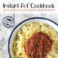 thumbnail image 1 of Pre-Owned Instant Pot Cookbook: Ultimate Pressure Cooking Guide for Busy People Paperback, 1 of 1
