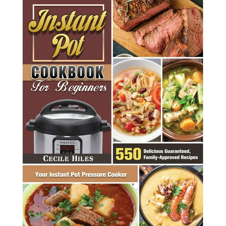 Pioneer woman instant pot recipes cookbook hotsell