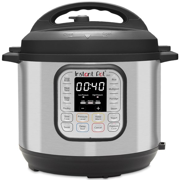 8 Qt Instant Pot