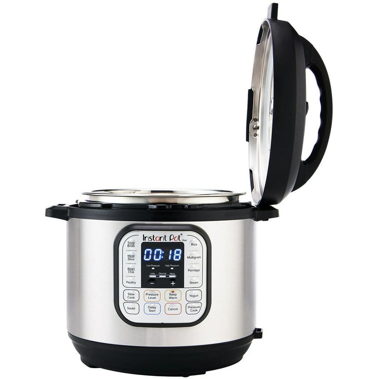 Instant rice cooker walmart sale