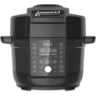 Instant Pot 6 Qt Duo