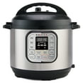 thumbnail image 1 of Instant Pot Duo Mini 3-Quart, Electric Pressure Cooker, 7-in-1 Yogurt Maker, Food Steamer, Slow Cooker, Rice Cooker & More, 1 of 10