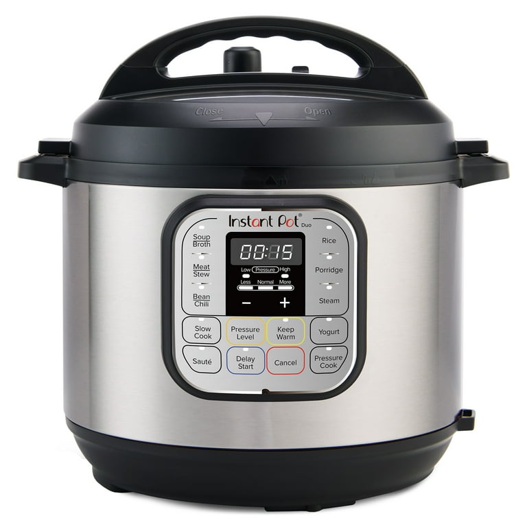 キッチン家電 Instant Pot Duo Mini 7 IN 1 Amazon.com: Instant Pot Duo Mini 7-in-1 Electric Pressure