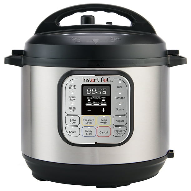 インスタントポット　DUO mini 3.0 Instant Pot Duo Mini, 3-Qt, 7-in-1 Electric Cooker: Steamer