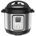 thumbnail image 1 of Instant Pot Duo Plus 3-Quart Mini 9-in-1 Multi-Use Pressure Cooker, 1 of 6