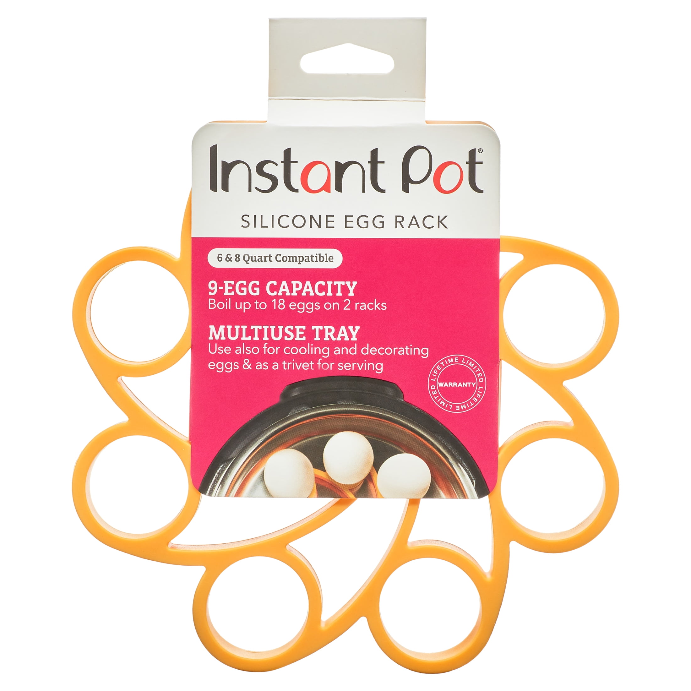 Instant Pot® Wire Egg Racks