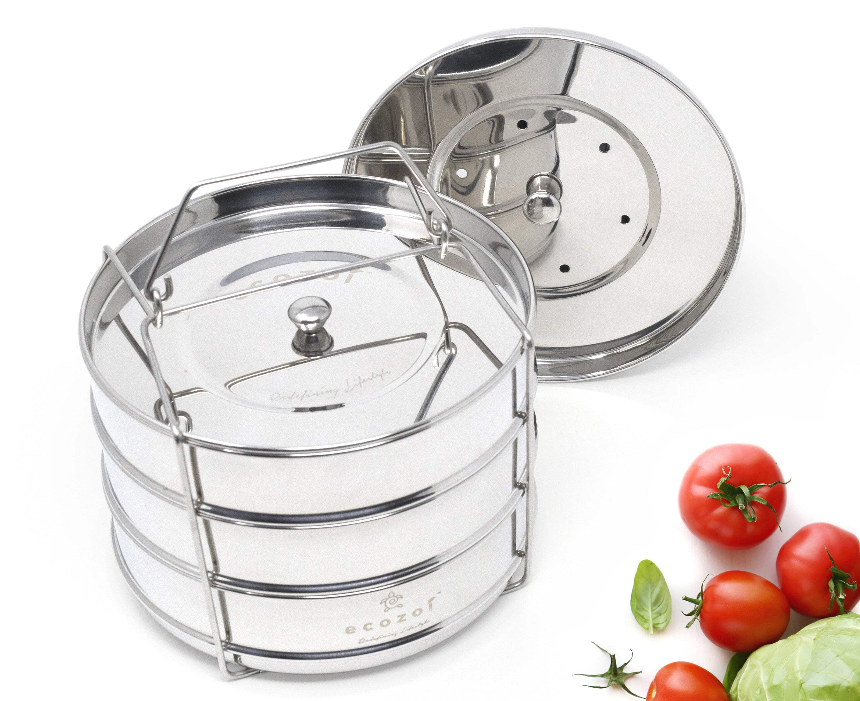 Instant Pot Stackable Pans