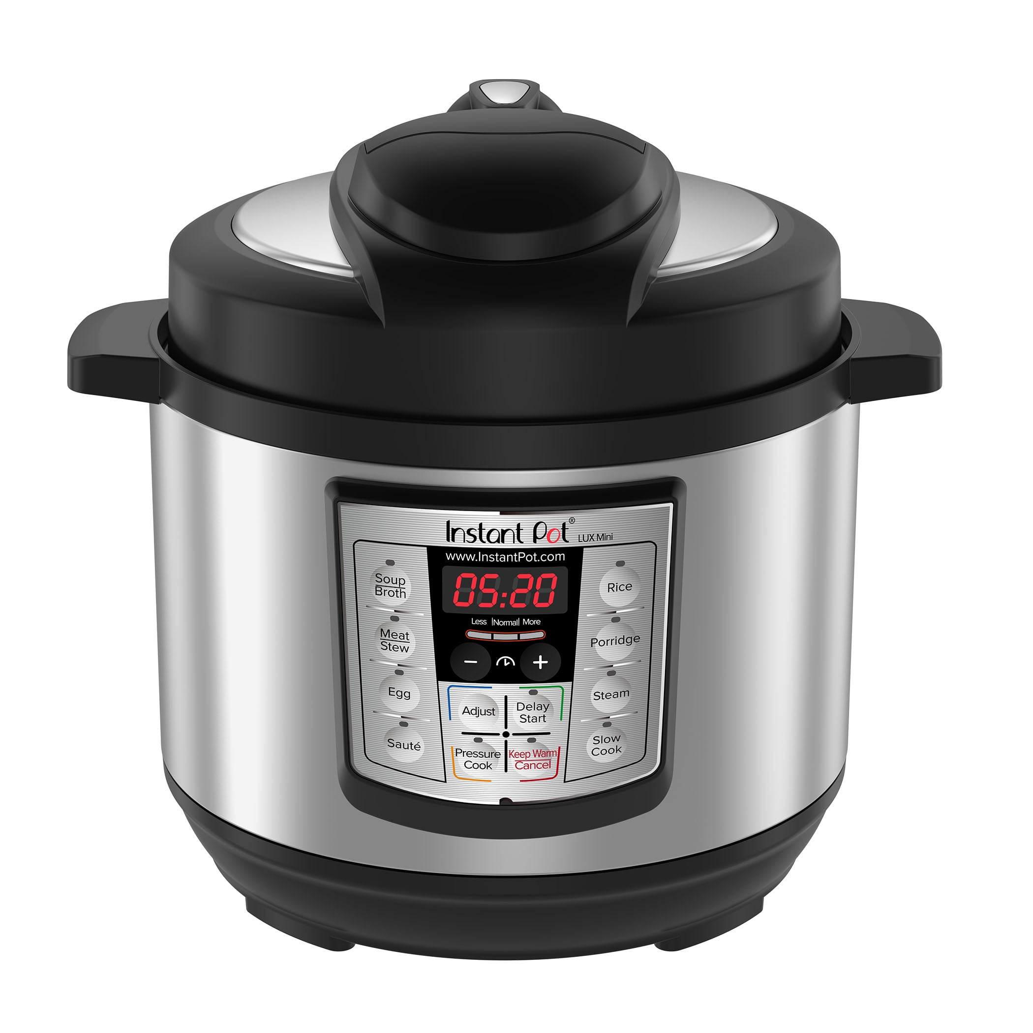 https://i5.walmartimages.com/seo/Instant-Pot-LUX-mini-3-Quart-6-in-1-Multi-Use-Programmable-Pressure-Cooker-Slow-Cooker-Rice-Cooker-Saut-Steamer-and-Warmer_de5a547e-7e3e-4943-b734-8053935bcf39_1.0706bda053fc325a3b25a33059669ee4.jpeg