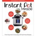 thumbnail image 1 of Pre-Owned The Instant Pot Cookbook: 175 Delicious Recipes for Every Meal and Occasion Paperback, 1 of 1