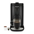 thumbnail image 1 of Instant Pot Multi-Pod Single Brew Coffee and Espresso Maker, Fits Nespresso Capsules and K-Cup Pods with Reusable Coffee Pod for Ground Coffee, 2 to 12 oz. Brew Sizes, 68 oz Water Reservoir, 1 of 13