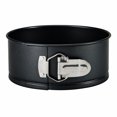 thumbnail image 1 of Instant Pot Official Non-Stick Black Metal Spring Form Pan, 1 of 7