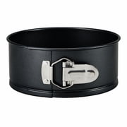 Instant Pot Official Non-Stick Black Metal Spring Form Pan