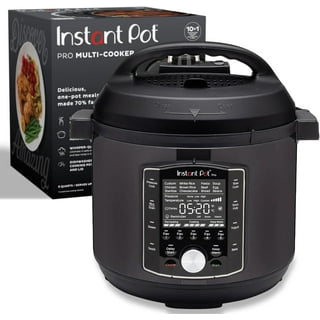 Breville Pressure Cooker Fast Slow Pro