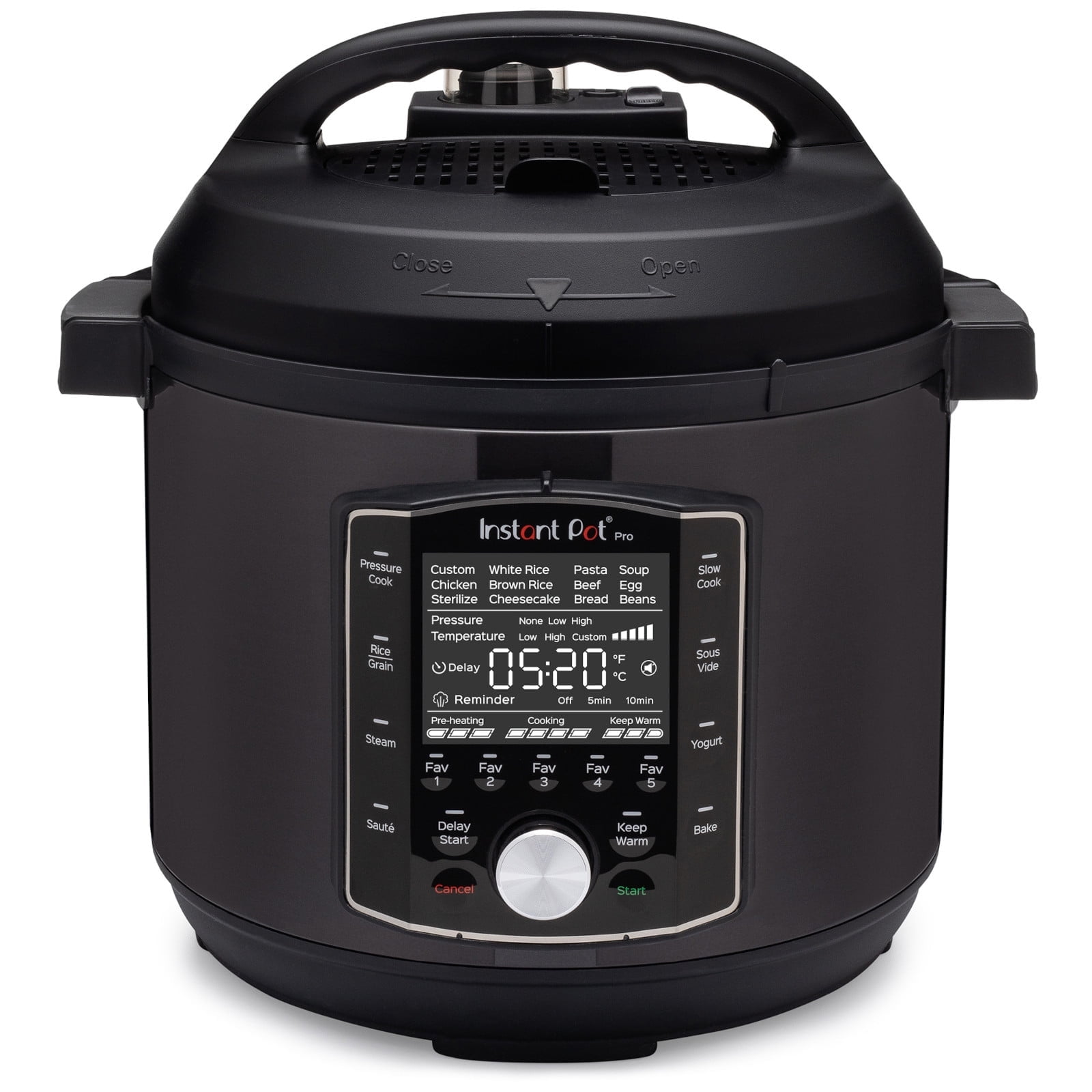 Instant Pot Disney