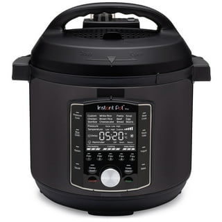 Instant Pot Rice Cookers in Rice Cookers Walmart