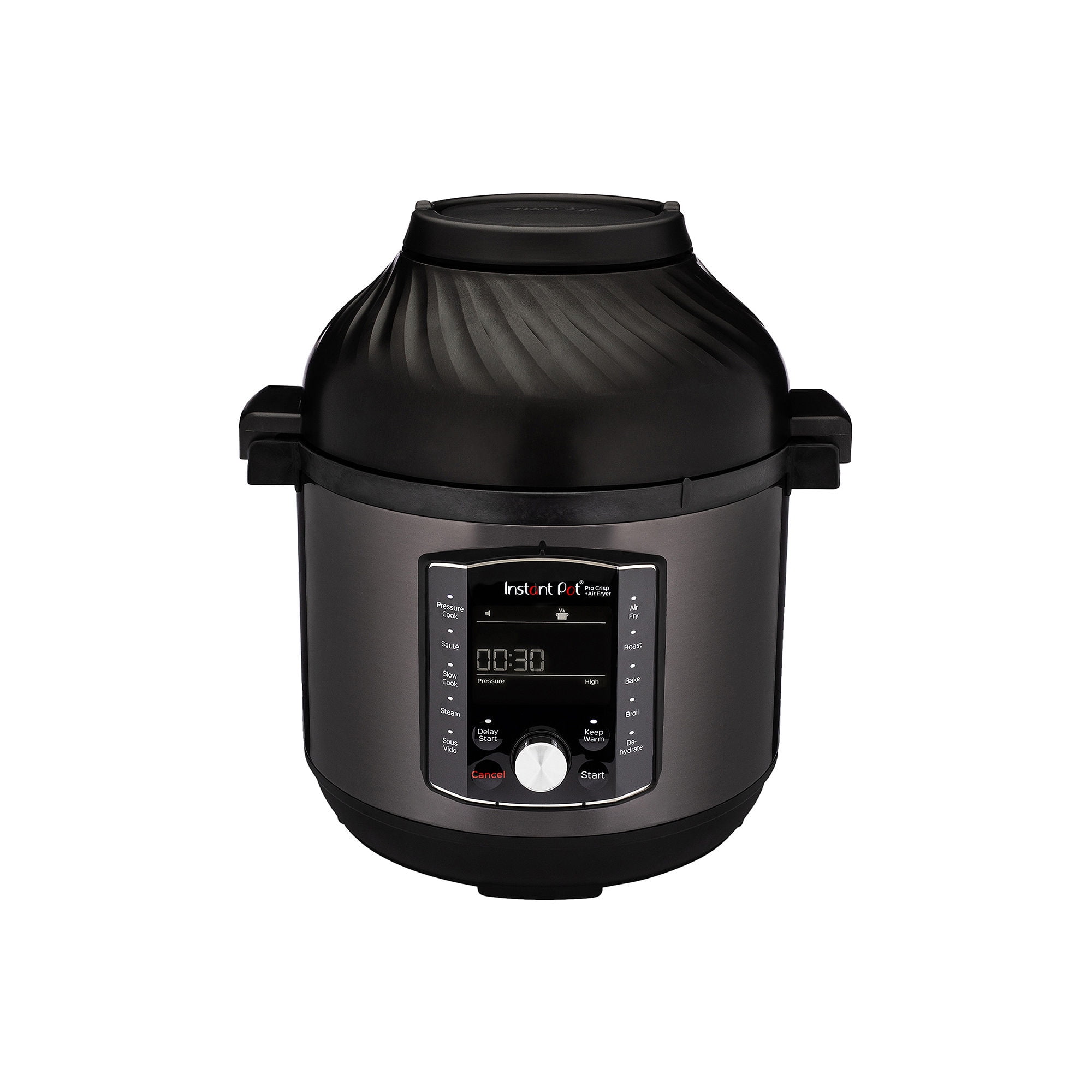Instant pot air fryer lid walmart hotsell