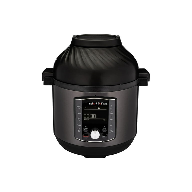Instant pot ultra 8 quart walmart hotsell