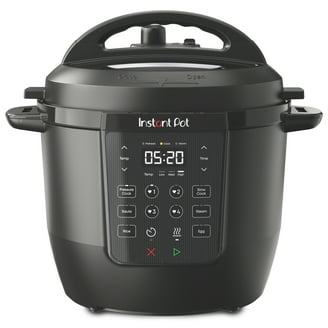 Pressure Cookers in Kitchen Appliances | White - Walmart.com