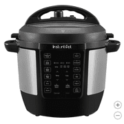 Instant Pot RIO Gourmet 6QT Multi-Cooker