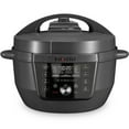 Instant Pot RIO Wide Plus 7.5 Qt Electric MultiCooker Pressure Cooker