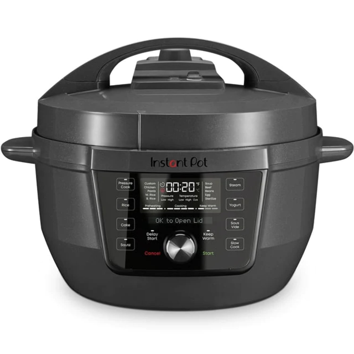 Walmart farberware pressure cooker sale