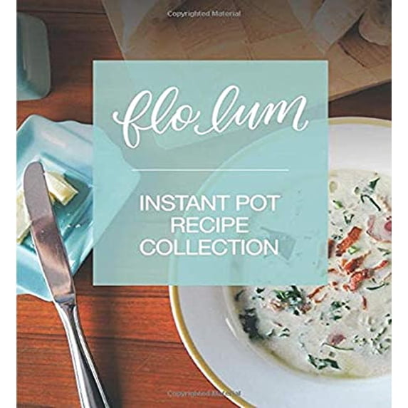 Pre-Owned Instant Pot Recipe Collection: Simple and Delicious Pressure Cooker Family Favourites for Beginners and Experienced Cooks. (Paperback) 1983209570 9781983209574