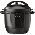 thumbnail image 1 of Instant Pot Duo Multi-Cooker Rio 112-0312-01 - 6 Qt, Dishwasher Safe Parts, Black, 1 of 5