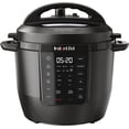 thumbnail image 1 of Instant Pot Duo Multi-Cooker Rio 112-0312-01 - 6 Qt, Dishwasher Safe Parts, Black, 1 of 5