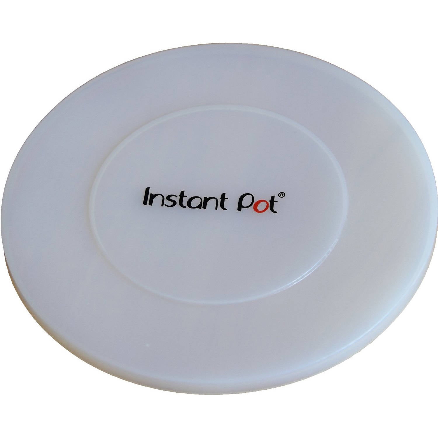 Instant Pot Silicone Lid 8 Quart Inner Pot Replacement Cover - Temu
