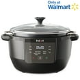 thumbnail image 1 of Instant Pot Superior Cooker Chef Series 7.5Qt Slow Cooker + Multifunctional Cooker, 1 of 12