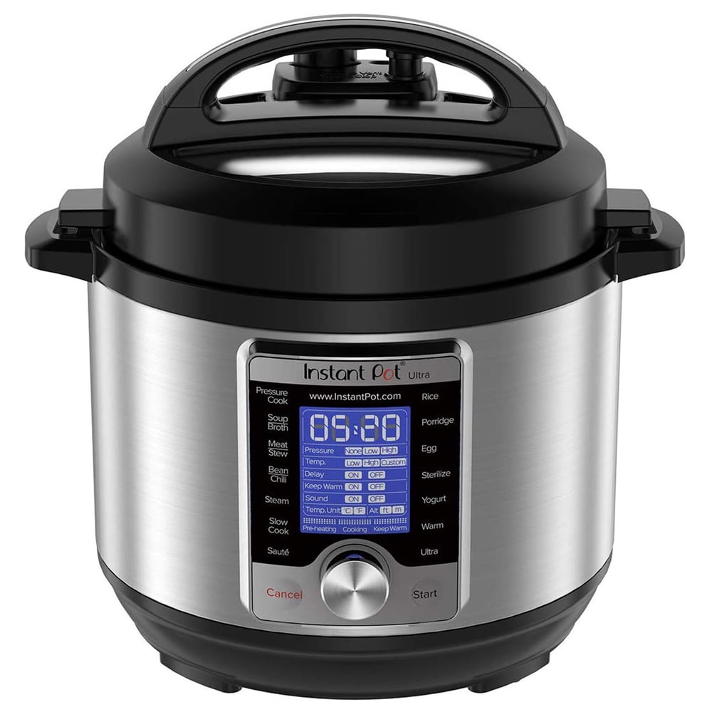 Instant-Pot-Ultra-3-Qt-10-in-1