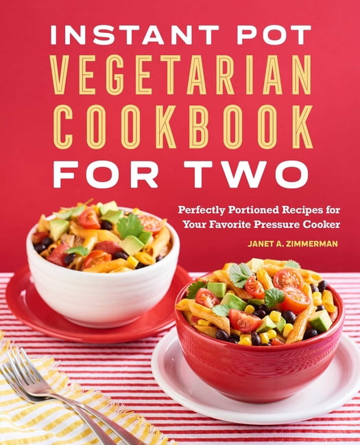 Food The Ultimate Vegan Cookbook For Your Instant Pot Vegan