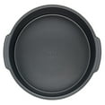 thumbnail image 1 of Instant Pot Vortex/Air Fryer Non-Stick Round Cake Pan in Gray, 1 of 7