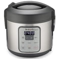 thumbnail image 1 of Instant Pot Zest 8-Cup Rice and Grain Cooker, 1 of 3