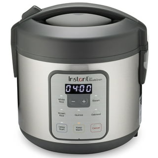 Instant Pot Rice Cookers in Rice Cookers Walmart