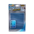 thumbnail image 1 of Instant Power Bio-Enzymatic Drain Cleaner Sticks for Preventing Clogs and Eliminating Odors, 1 of 3