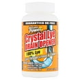 Instant Power Crystal Lye Drain Opener, 16 oz