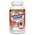 thumbnail image 1 of Instant Power Washing Machine Cleaner and Deodorizer 16 oz Powder, 1 of 1