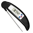 thumbnail image 1 of Instant Read Digital Food Thermometer, 1 of 5