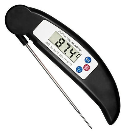 Instant Read Digital Food Thermometer