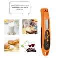 thumbnail image 1 of Instant Read Digital Meat Thermometer BBQ Grill Smoker For Kitchen Food Cooking, 1 of 8