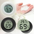 Instant Read Meat Thermometer Safe and reliable For Food, Bread Baking