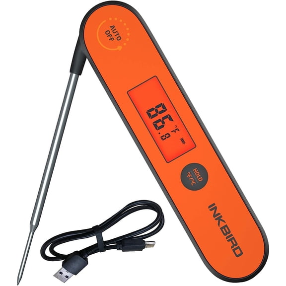 Instant Read Thermometer IHT-1P