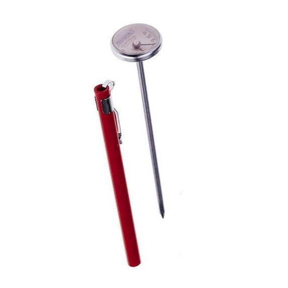 Instant Read Thermometer