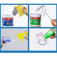 Instant ReadyMixed Wall Ointment Wall Wall Cracks Stress Crack Tape