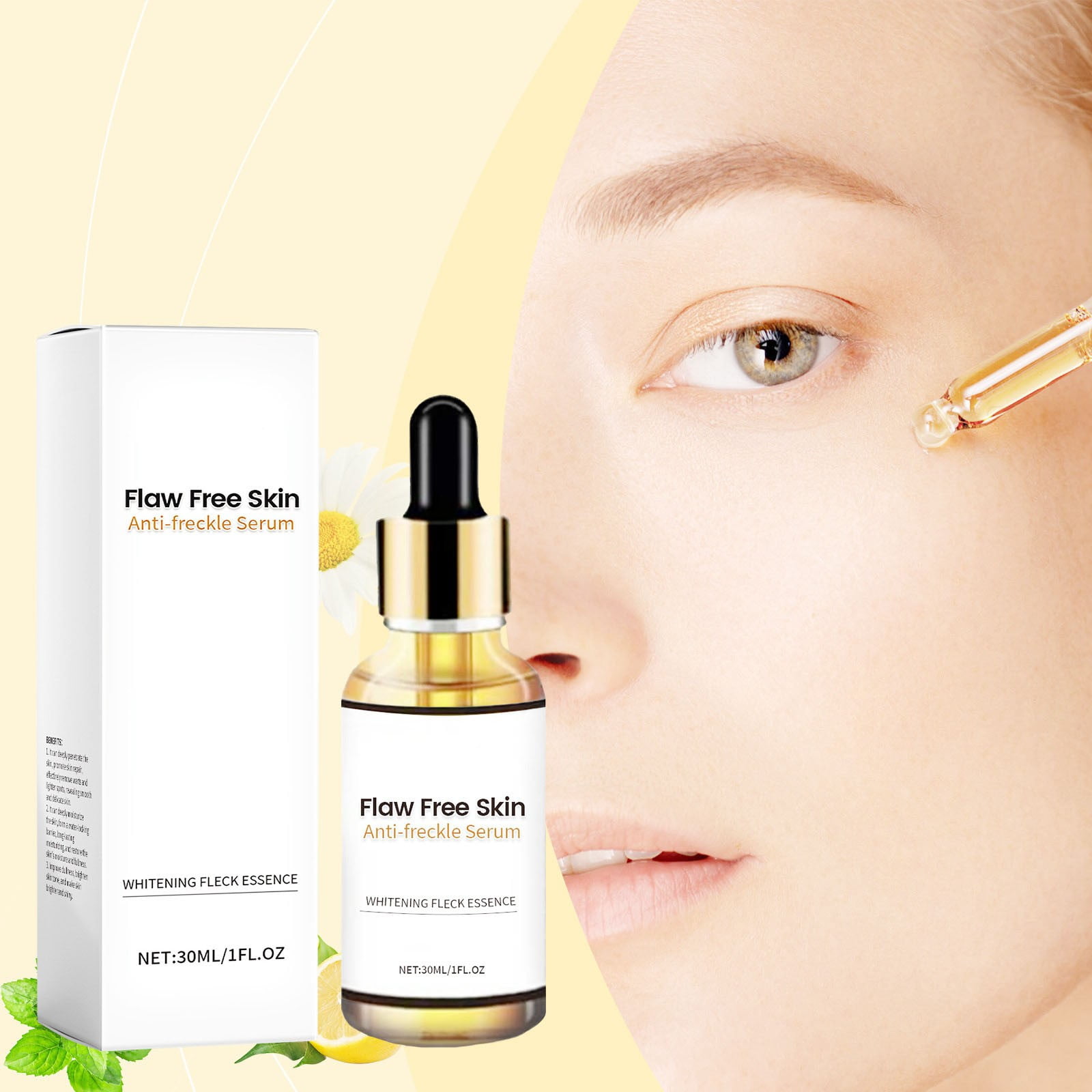 Instant Remover for Face Bright Lift And Firm Oil Toner Pads Glow Face