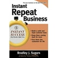 thumbnail image 1 of Instant Repeat Business, (Paperback), 1 of 1